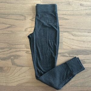 Lou and Grey Grey Leggings - Size XS